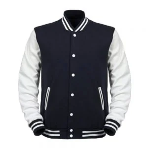 Varisty Jackets Warrior View Co