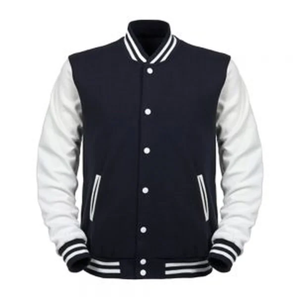 Varisty Jackets Warrior View Co