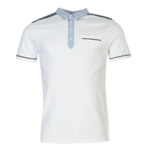Polo Shirts Warrior View Co