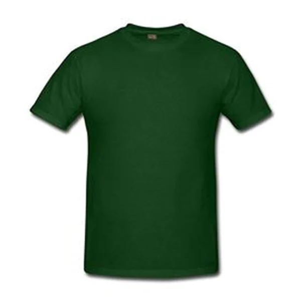 T-Shirt Warrior View Co.
