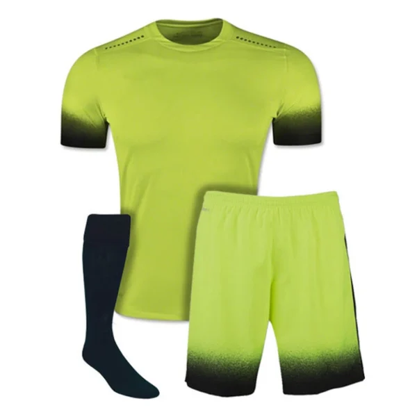 Soccer Uniforms warriorviewco
