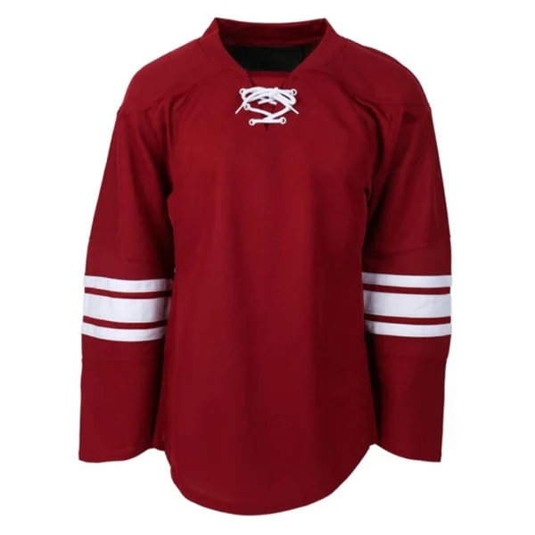 Ice Hockey Uniforms WarriorViewco