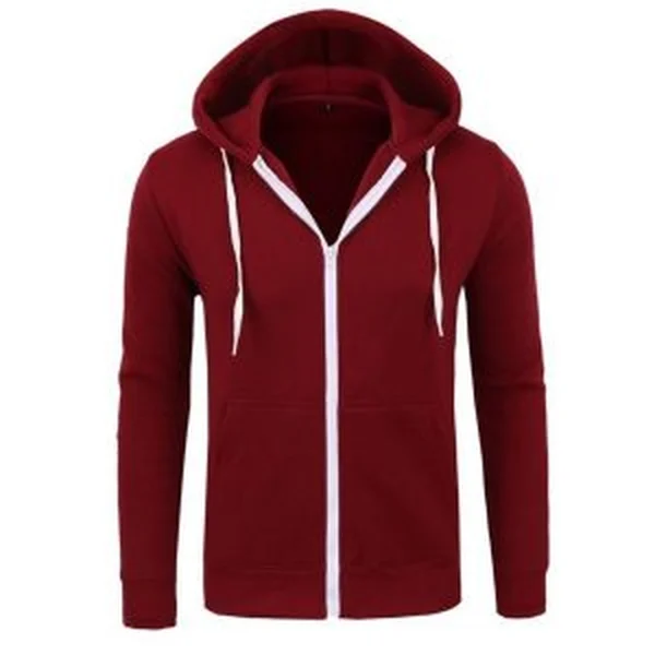 Hoodies Warrior View Co.