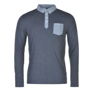 Polo Shirts Warrior View Co.