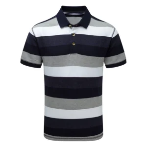 Polo Shirts Warrior View Co