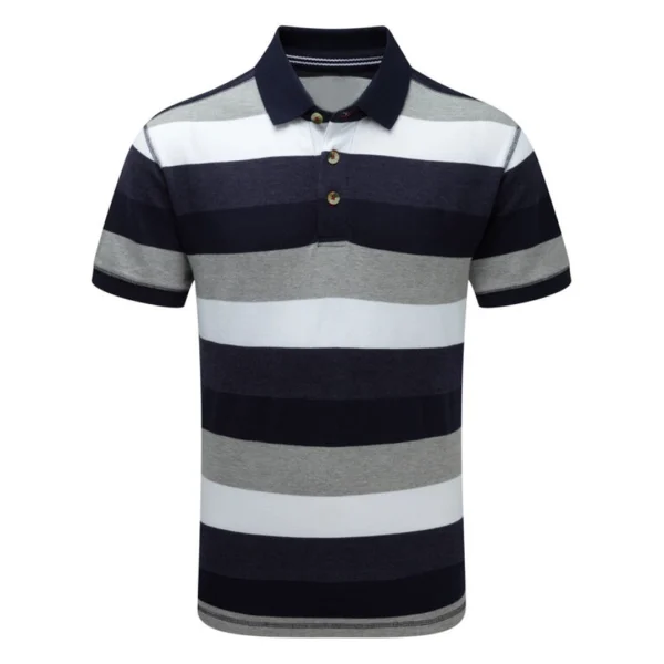 Polo Shirts Warrior View Co