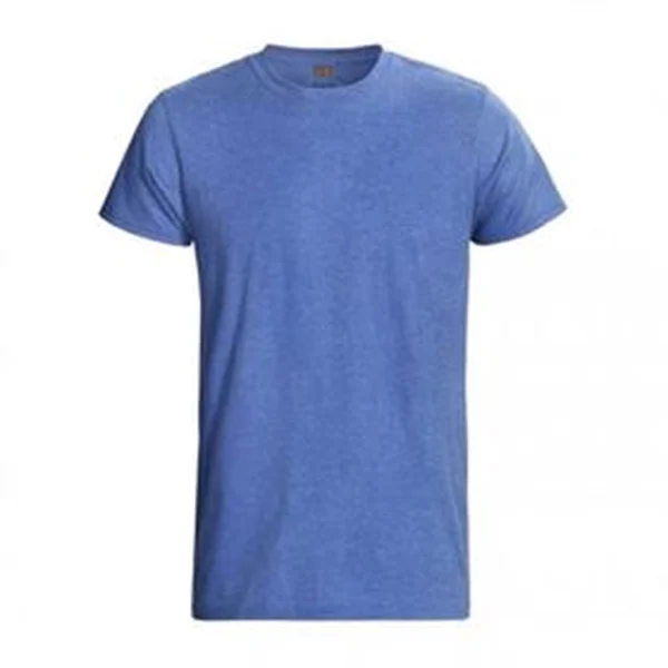 T-Shirt Warrior View Co.