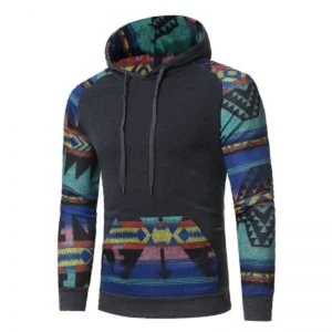 Hoodies Warrior View Co.