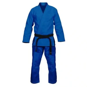 Jiu Jitsu Uniform