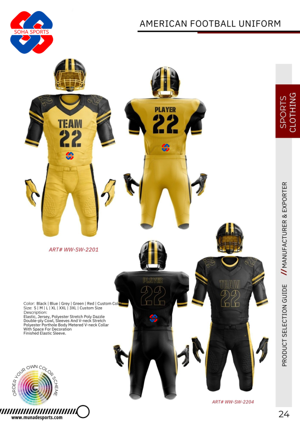 American Uniform
